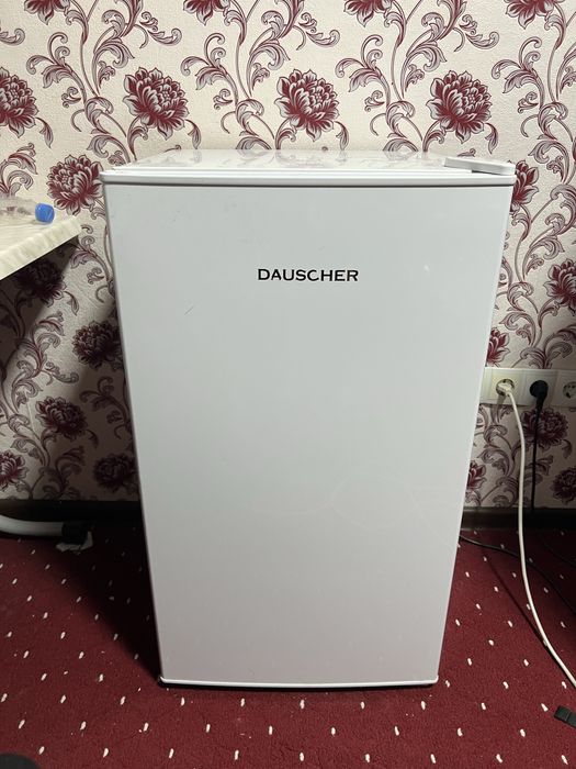 Мини холодильник