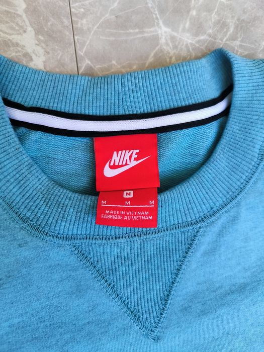 Мъжка тениска Nike размер M