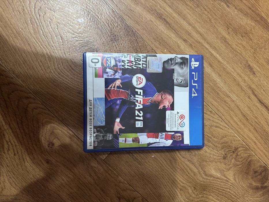 Продам игры на пс 4