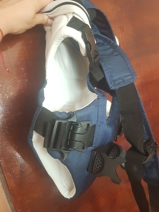 Кенгуру Chicco Soft & Dream