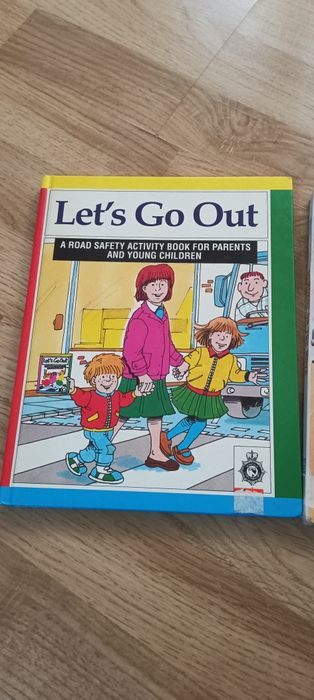 Книги детские на английском языке