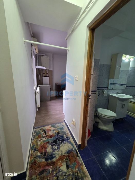 13 Septembri 3 Camere Ultracentral Centrala Training Room la Demisol