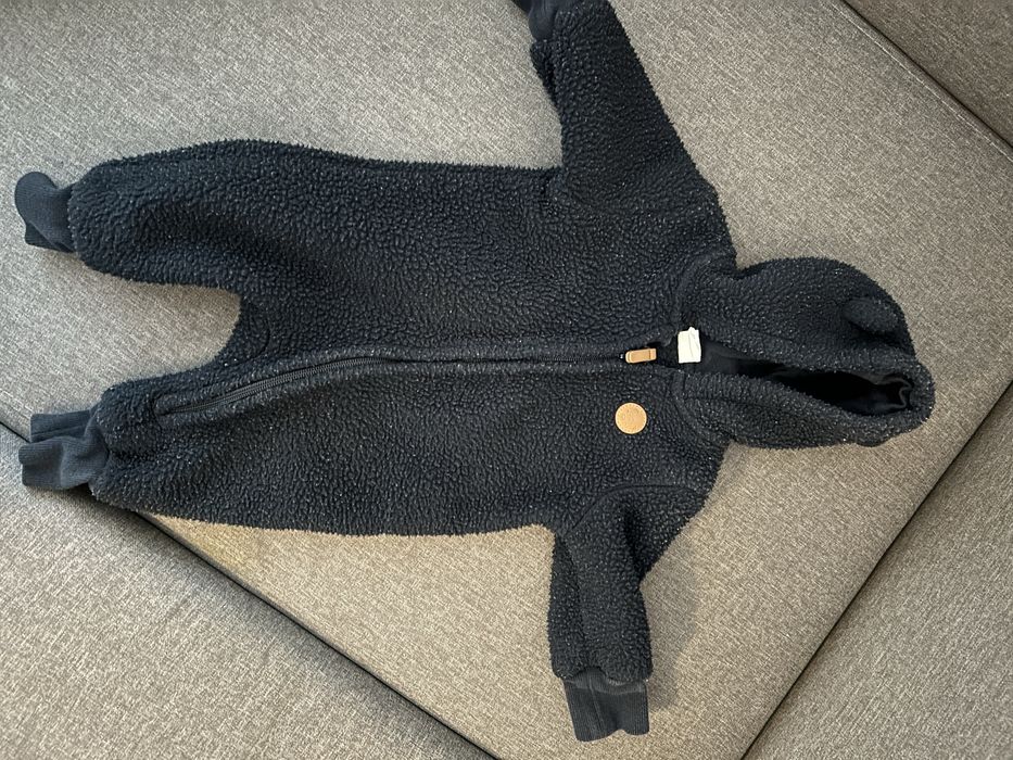 Лот от бебешки дрешки 0-3м