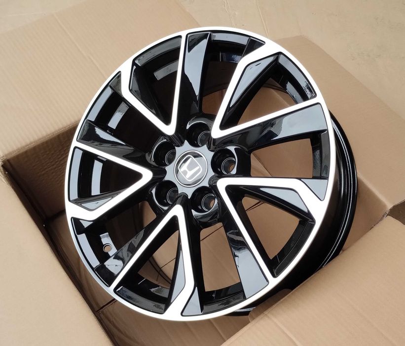 Jante pe R17 HONDA CR-V, CR-Z, Honda e, Civic, Accord, FR-V, HR-V