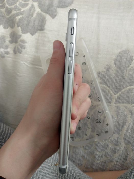 Айфон 7,муляж,белый