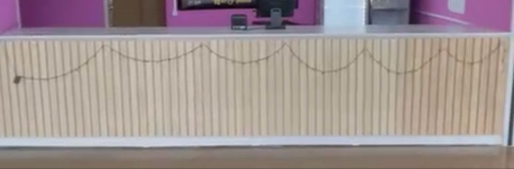 Барная стойка мебель для комерций