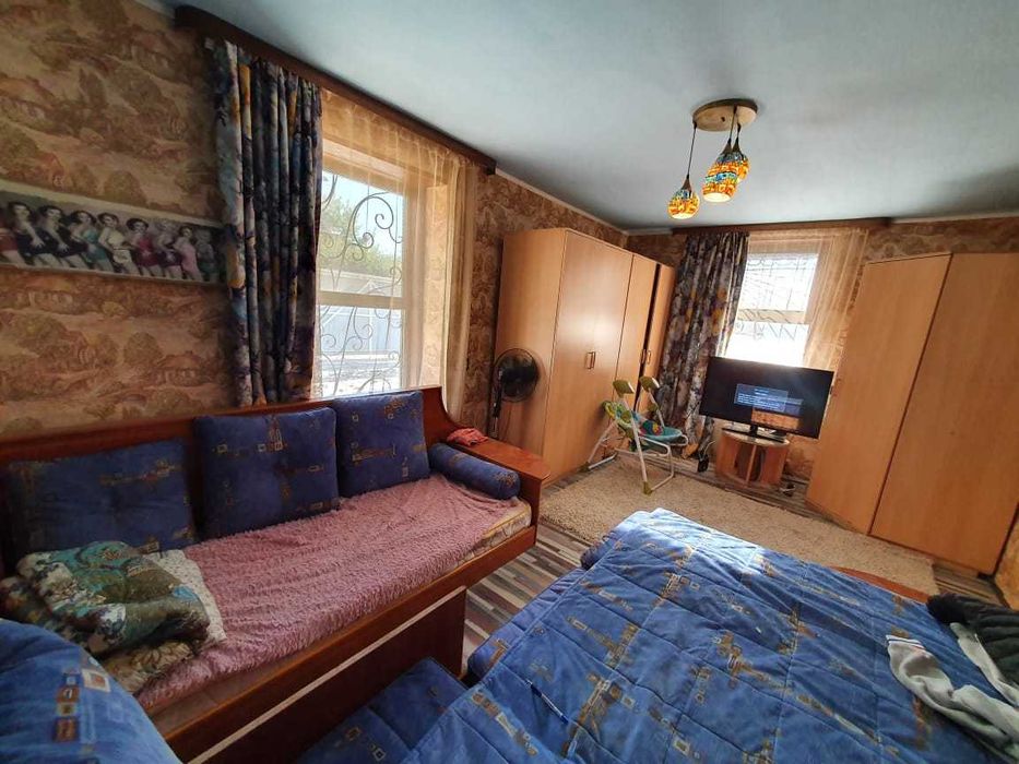 Шикарный дом / дача  в стиле "шале"