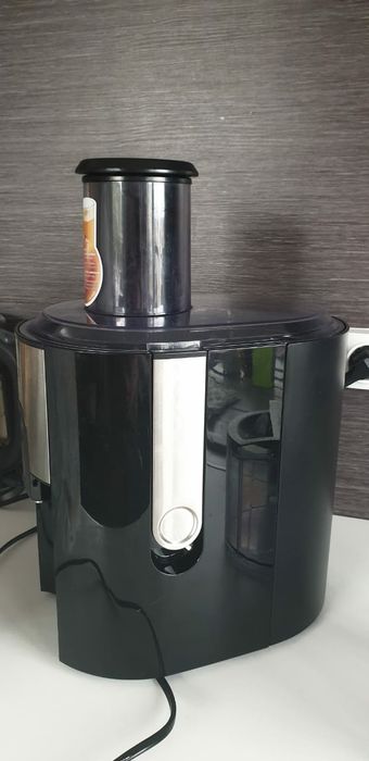 Соковыжималка Braun