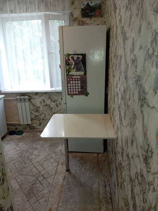 Продам квартиру в центре го