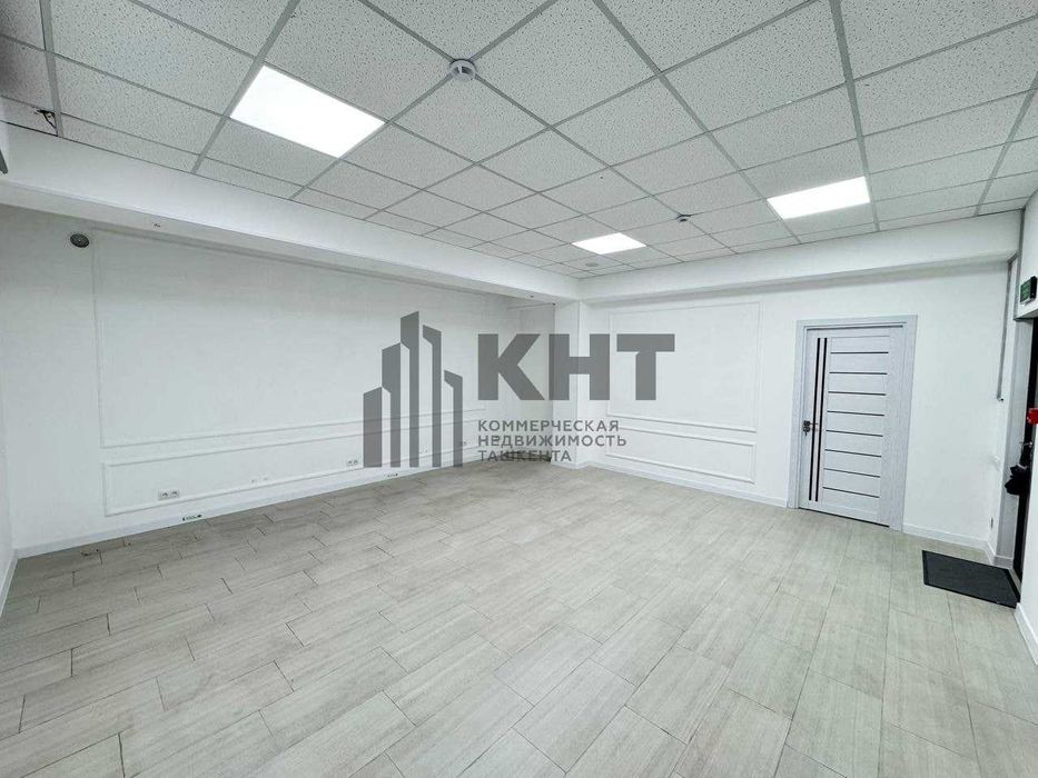 Аренда помещения от Кнт 153м2, цент города Мирабадский р-н