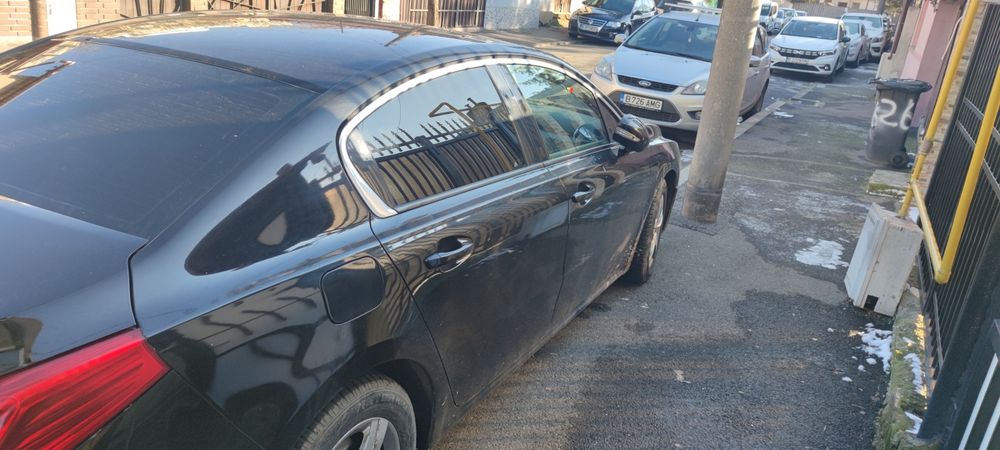 Peugeot 508 URGENT!!