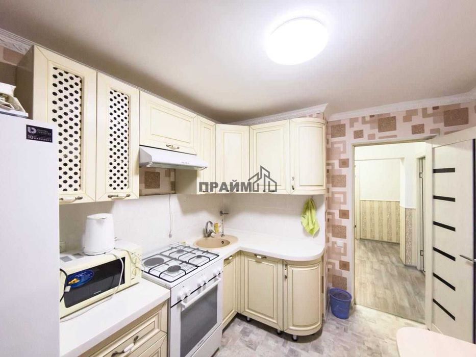 ПРОДАМ 3Х ком. Жансугурова (Акнур ПРАЙМ)