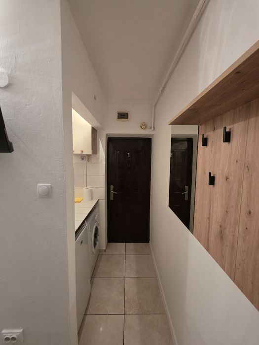 Inchiriez garsoniera confort 2