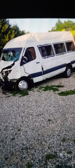 Jac sunray mikro avtobus