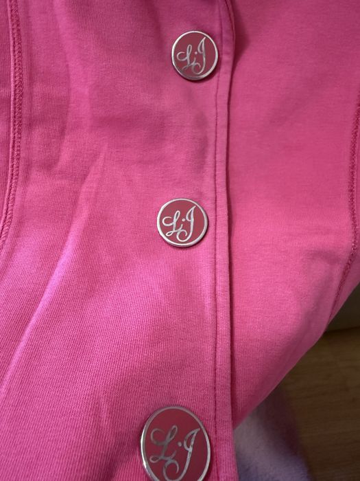 Sacou Liu jo marimea s