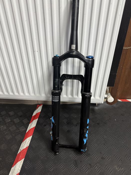 Fox 34 Rhytm Grip