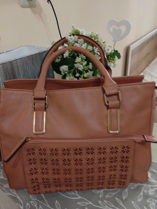 Обява 34 НАМАЛЕНИЕ!!!Нови дамски чанти