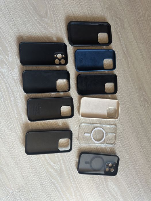 Кейсове за iPhone 14 pro
