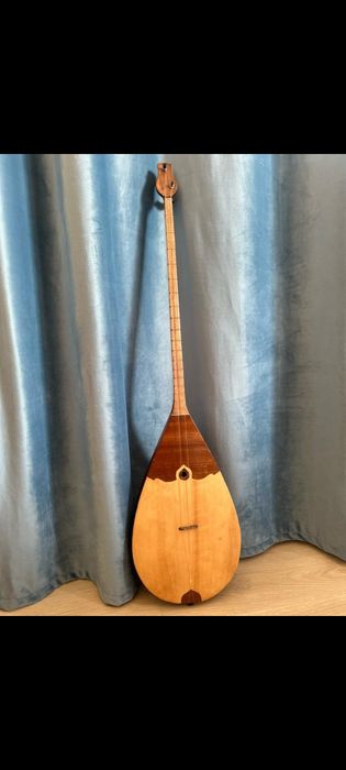 Әуесқой Концерттік домбыра