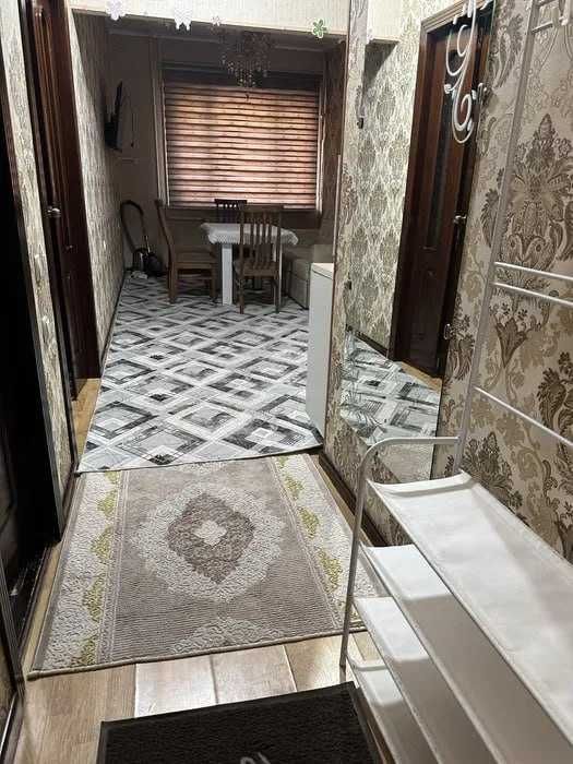 Сдам квартира Кушбеги. ресторан Канотчи 2х ком Яккасарайский