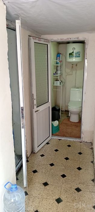 Продам свой участок дачный дом
