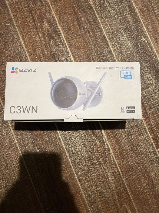 Камера Ezviz c3wn