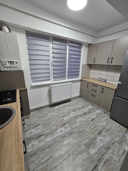 Inchirez apartament bloc nou