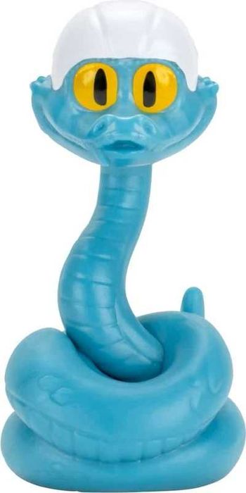 Зоотрополис Фигурки с кола Зайка Джуди Лисицата Ник Рис Поубърт 3 вида