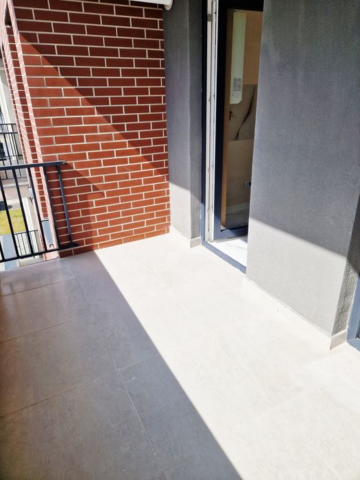 Apartament ultrafinisat 2 camere