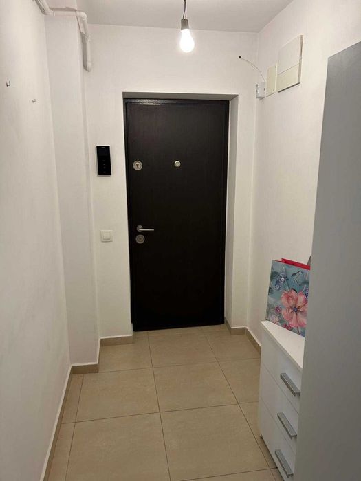 Inchiriez (ofer) apartament 2 camere, Coresi, Urban Invest