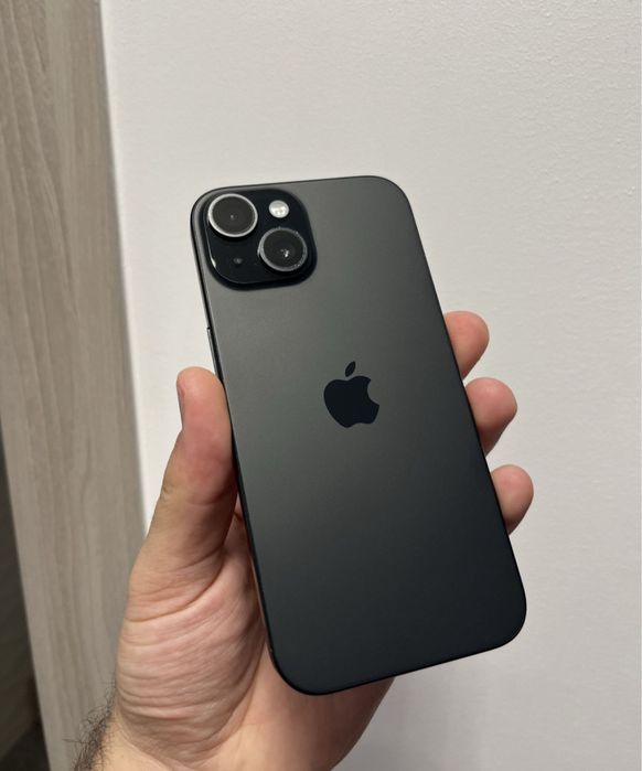 Iphone 15 128GB 90%