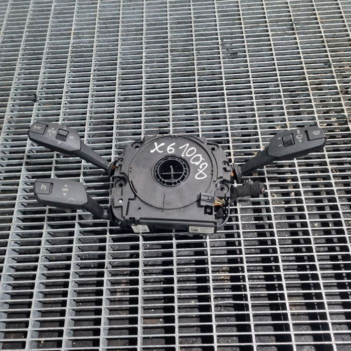 Spirala volan BMW X6 E71 2007 - 2013 (1008) 912250902