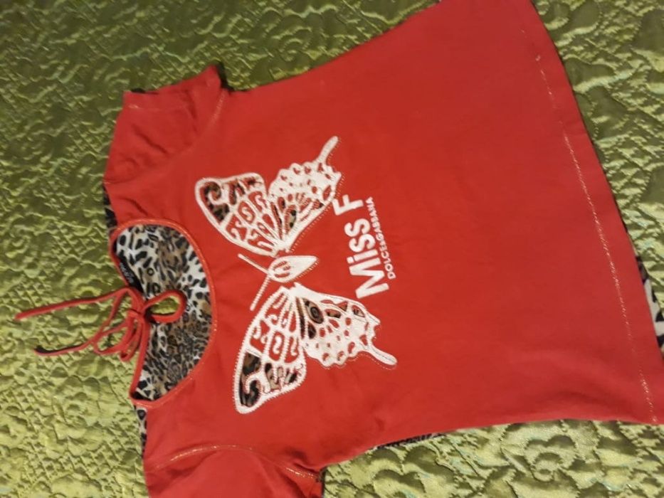 MARCO Sui Тениска