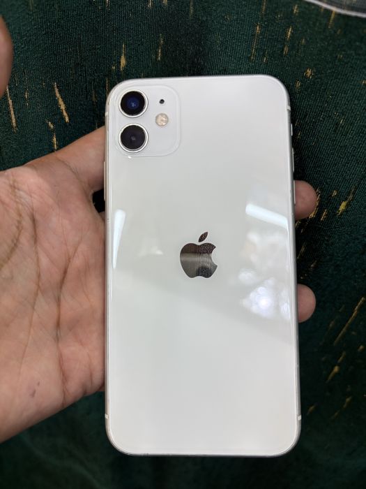 Iphone 11 128 gb