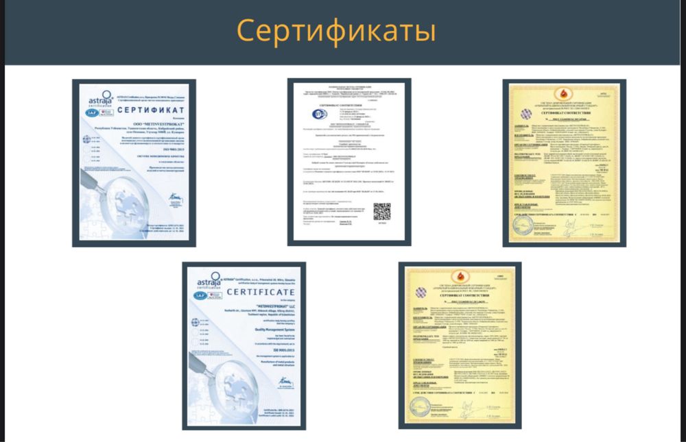 Противопажарные двери