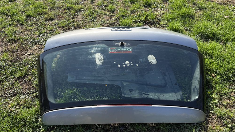 Заден Капак/5-та Врата/Багажник/Audi A6 C5/Ауди А6 Ц5