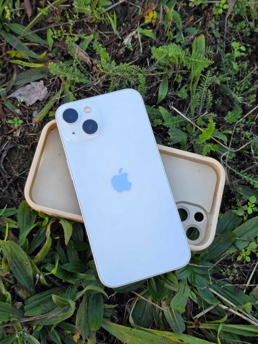 iPhone 13 128GB White