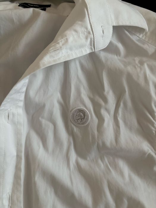 Мъжка риза Diesel