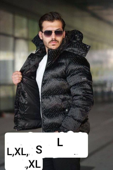 Geci de bărbat preț redus