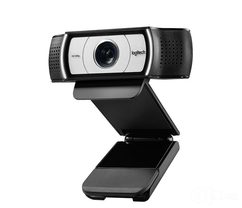 Веб-камера Logitech C930c Full HD