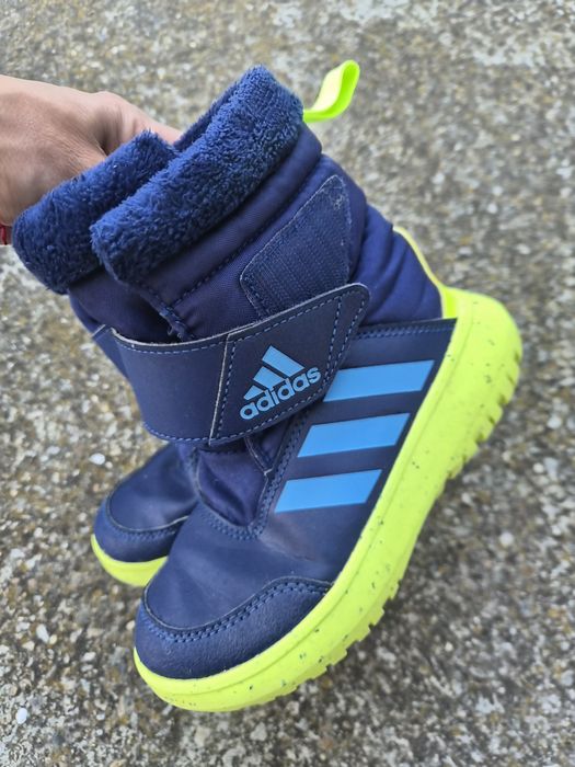 Ботуши adidas 28.5