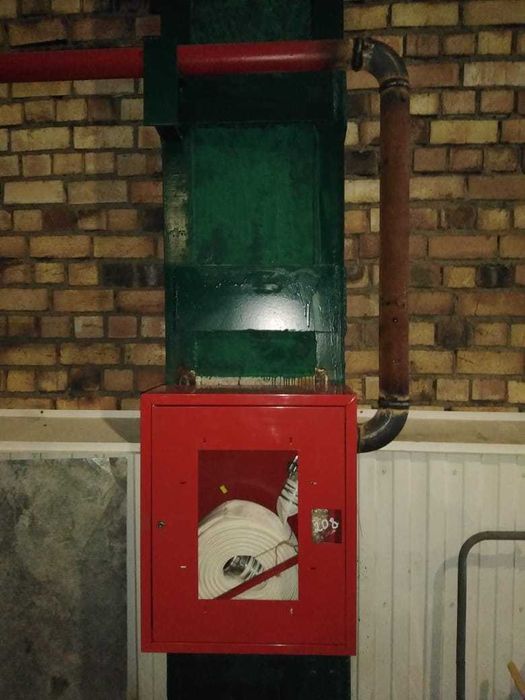 Сварочная работа