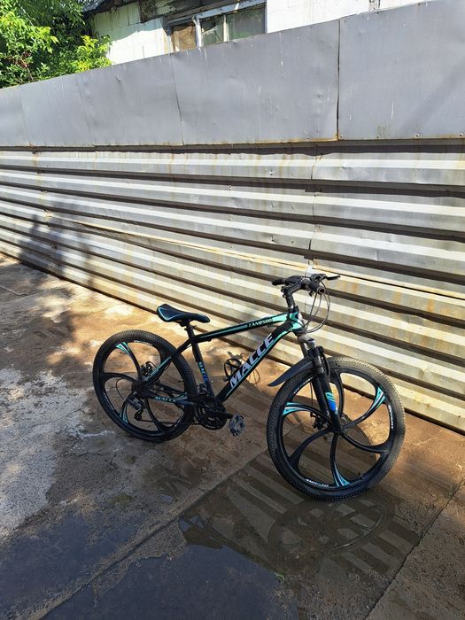 Продам велосипед