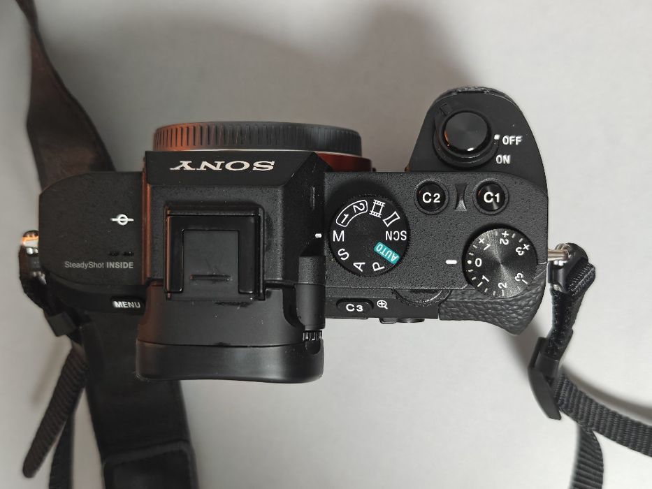 Vânzare: Sony A7 II