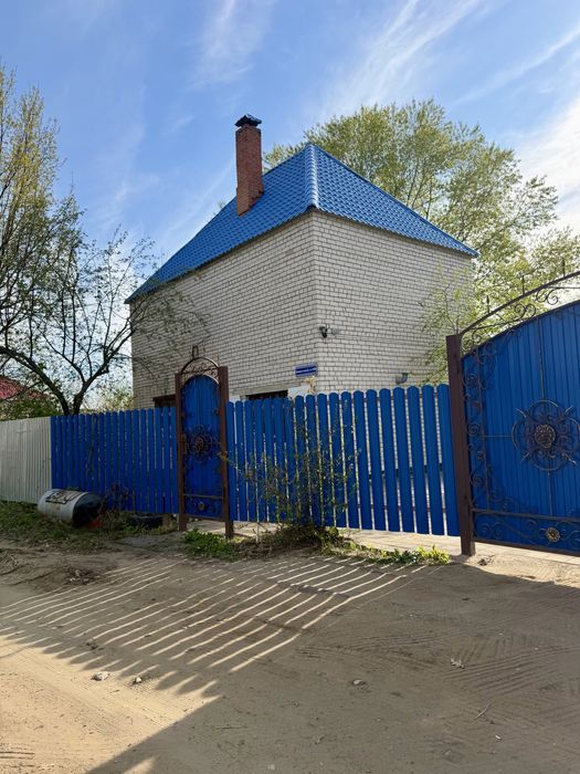 Продам дом на дачном участке