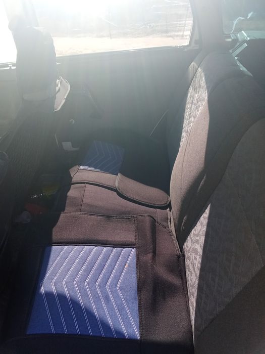 Ваз2171 минус нет