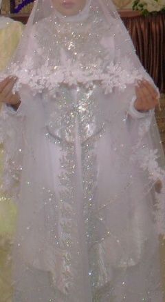 Kelinchaklar uchun koʻylak