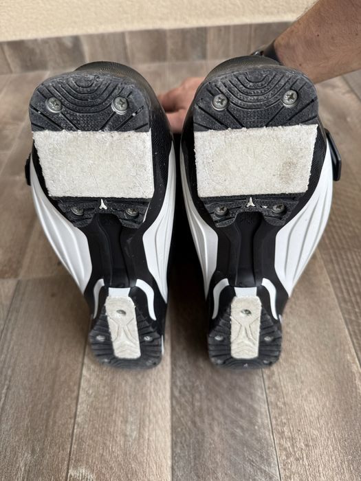 Clapari Atomic flex 80 marime 39-40