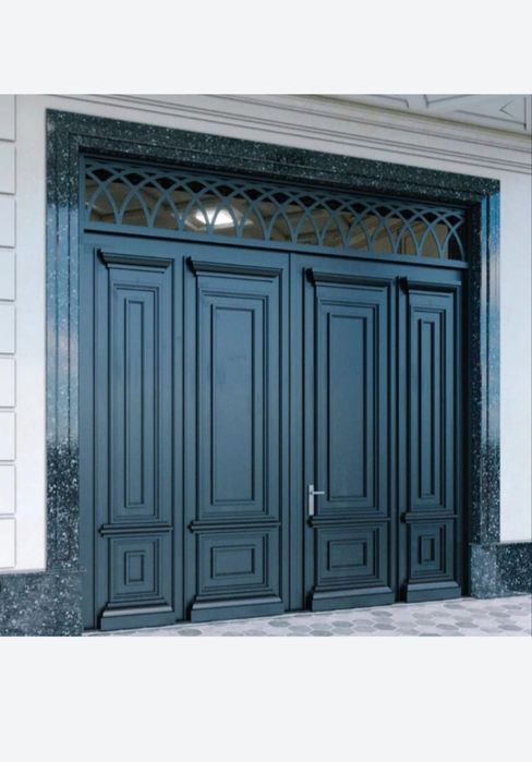 Варота забор краскалаймыз