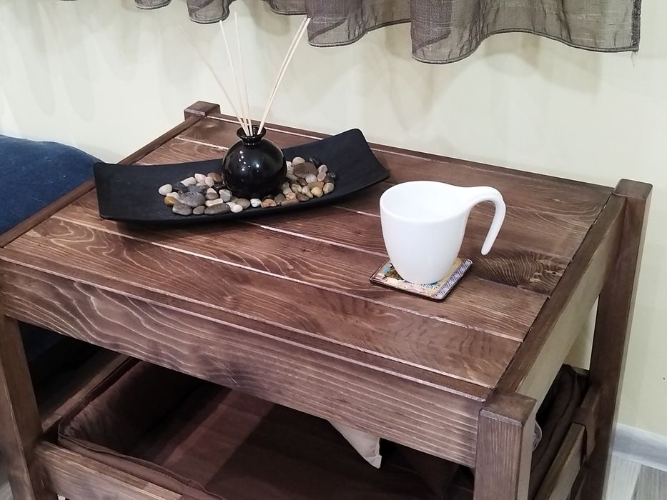 Легло за куче, коте - модел Тоби